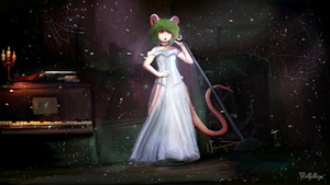 poison curse by Ratarchy