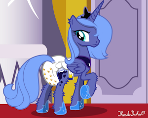 Unexpected Side Effects by ThunderDasher07
