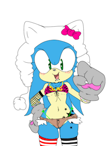 Rawring 20s by Ozzybae