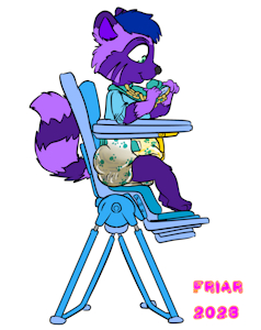 Monocle Maintenance by Friar