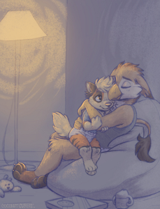 Count on me by Rethex