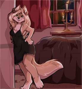 Commission. by JonkyDiaz