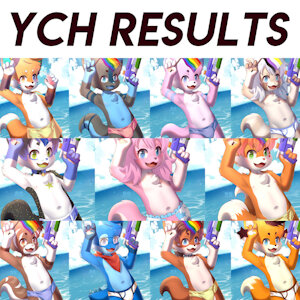 June YCH - Results by xiaoahwei