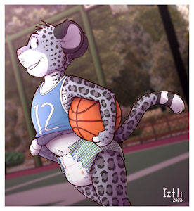 [SubscribeStar/Fanbox] by Iztli