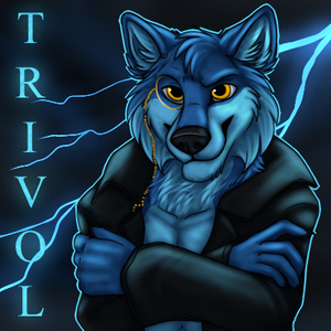 Trivol Icon by StarWuff