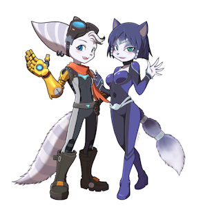 Space Heroines are ready for Action by darkfist