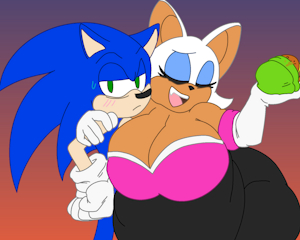 Panel Redraw: "That Tracks" by Bestthe