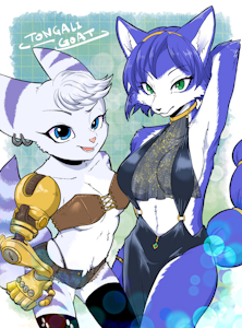 Fashion Sense by darkfist