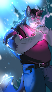 Rodrex (Commission) by Ziuki