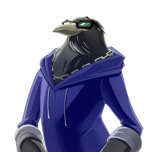 Bird is the word by kurokocrow