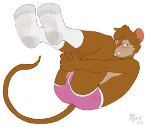 Morning stretch, I swear by Lex