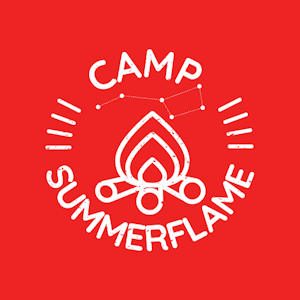 Camp Summerflame by Carey