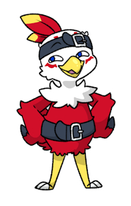 [C] Coy Boy by InvalidNickname