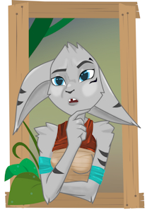 Huh? Zabu? by ClassicEIGHT