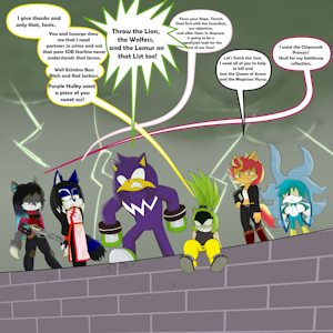 The Havok Hellions Introduction by Zeromegas