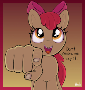 A warning by HeshieokFasla