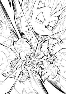 Prime season 3 by soina