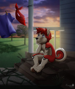 Bandana by Cenny