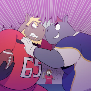 All In The Game by JoeyCWolf