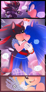 The two of them by KrazyELF