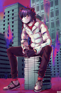 Drip_Check by Arcsuh
