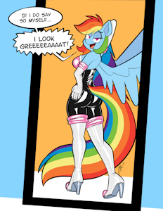 -CM- SirSirloin by qqLettuce