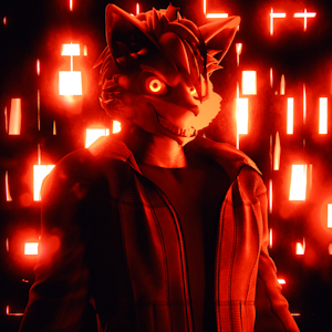 Day 26. Insane by AloneWolf343
