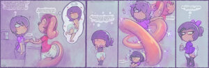 Kimmi's Regression by OverFlo207
