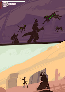 Waste of time - Ch6 - P1 by Elvche