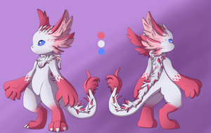 Reference Sheet by Wellek