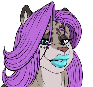 Snep smooch by KyrieEleison