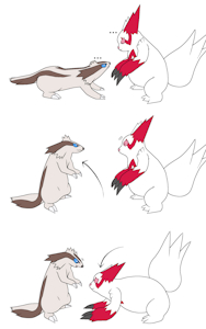 Zangoone by Pinnipip