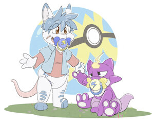 Matching! by Zekey