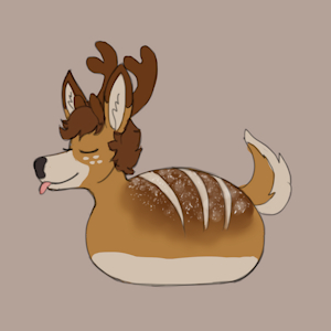 DOE BUNN by R4CCKY