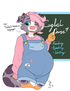 Elementary School Beginnings by SleepyCause