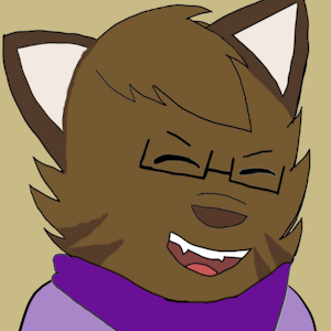 Happy Kitty Baby Kitty! by TobyCorgi