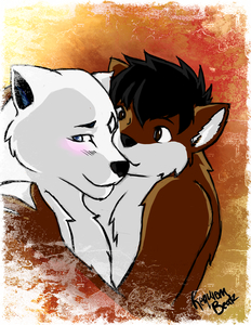 Cute As Ever... by RequiemBeatz