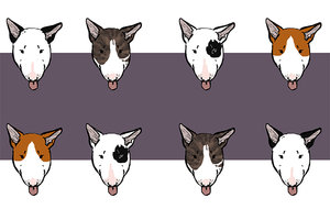 Bullies by pirta
