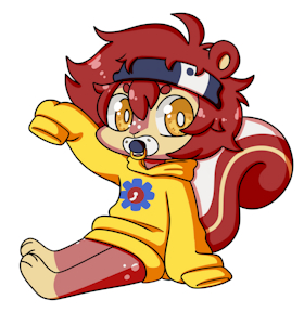 Reki by CubCore