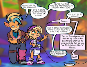 Forsoaken by HackeySlackey