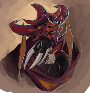 TLoS: They Don't Understand by Sevour