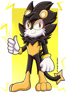 Oc by Nexo99