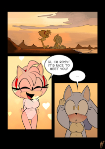 -CM- JoshTarwater by qqLettuce