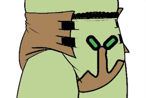 Turtwig Diapers by pacman66