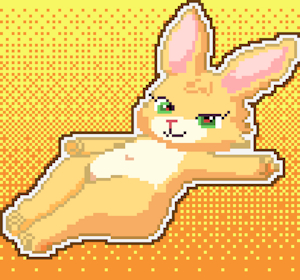 Bunbun Join's ! by Xmias