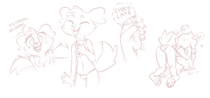 Also streaming by acyace