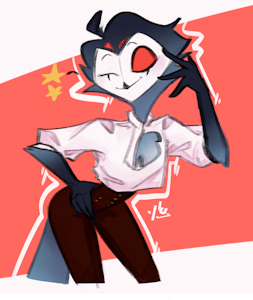 Stolas! by pckle