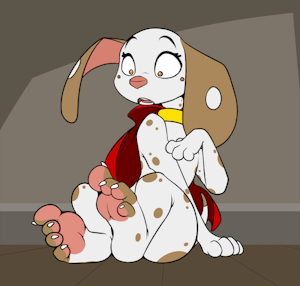 Wiggle -P- by Psy101