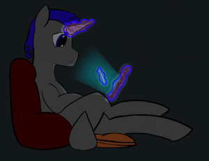 Pending… by Midnightwp99
