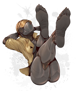 Patreon commissions by Gigren